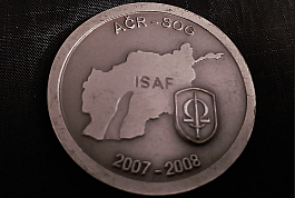 Mince SOG AČR II