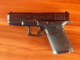 GLOCK 19 GEN 6