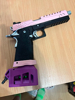 Tm hi Capa