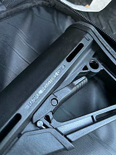 magpul CTR pažba