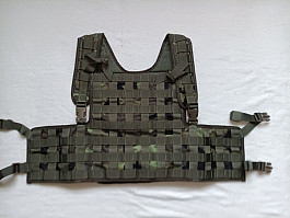 NPP-2006+PLÁTY+ SUMKY VZ.95