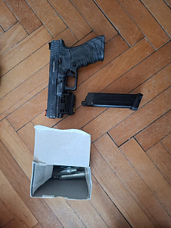 Gbb acp glock