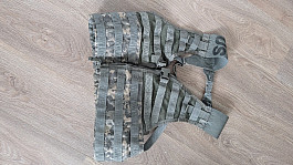 FLC US Army originál, UCP