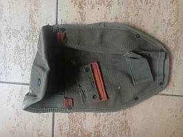 M56 obal na lopatku us army