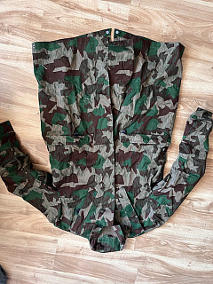 FJ LW Knochensack splinter tarn