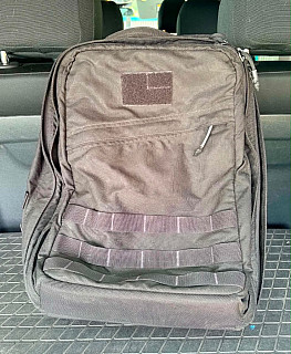Batoh Goruck GR1