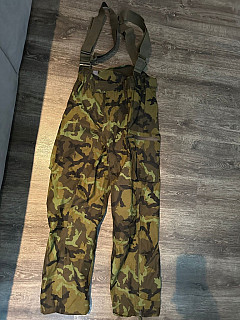 Kalhoty ECWCS vz.95 Gore-Tex