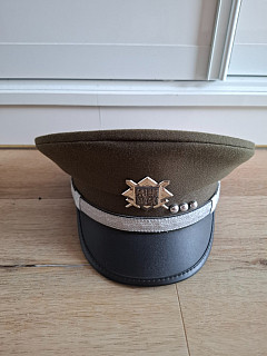 Brigadýrka vel 56
