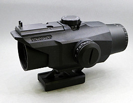 Optika 4x32 Victoptics 