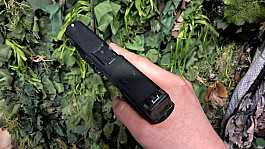 UMAREX GLOCK 19 GEN 5 MOS