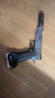 TM Hi Capa CTM HPA