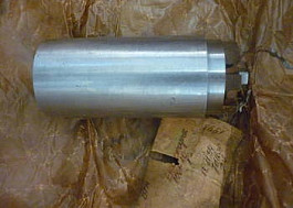 Elektromagnet pro bagr BTM-3.