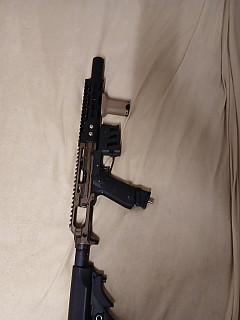 AAP-01 V M4XIMUS HPA KITU 