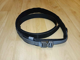 Opasek COBRA MODULAR RANGE šedý Helicon Tex