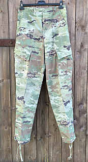 Kalhoty Tru-spec ACU NyCo, OCP (Scorpion)