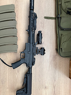 HPA AEK 47 Mutant