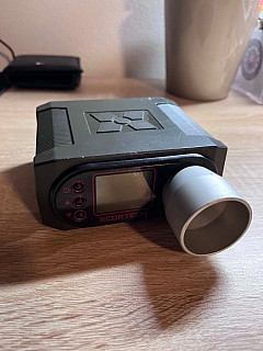 Chorno XCORTECH X3200