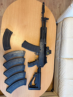 E&L AK12