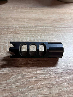 LCT DTK-1 