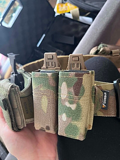 Multicam molle sumky - NOVÉ