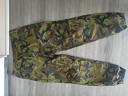 Kalhoty vz.95 rs letní 182/112