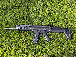 Vfc Scar L+ Maxx komora