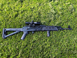 AK Cyma cm.077d