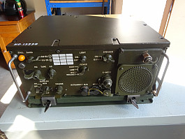 Radiostanice RT-524/VRC U.S.A.
