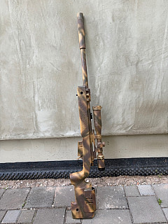 M40A5 up