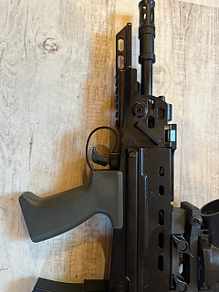 L85 afv ares