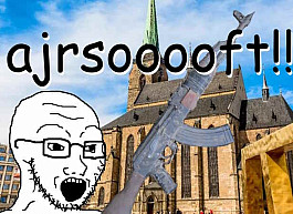Odkoupím AK ŠROT a více