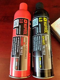 Plyny Nuprol 3.0 a 4.0