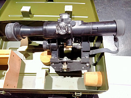 Optika PSO 1 Norinco SVD