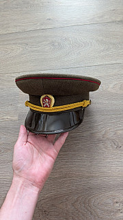 Vz.62 brigadýrka