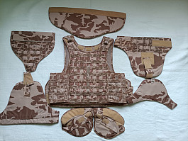 VESTA PANCEŘOVÁ 2008