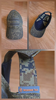 Rusfor stuff originál vybavení