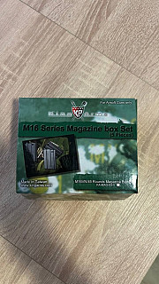 KA zásobník VN 85ran set 5ks plast