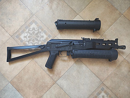 Cyma PP19 Bison