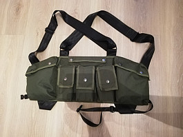 SBS/SAS chest rig