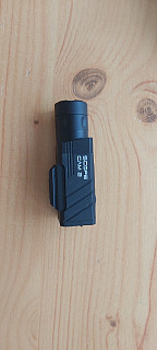 Runcam scopecam 2, 25mm