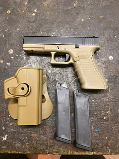 WE G17 Gen4