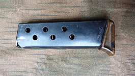 KOUPÍM ZASOBNIK NA VALEČNY WALTHER PPK