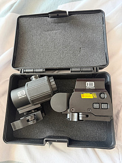 Magni a eotech