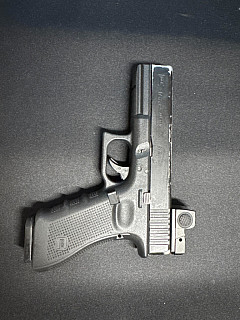 Glock 17g4 UMAREX