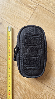 M-Tac Elite Hex Ergonomic Pouch