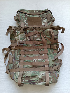 MTP INFANTRY BERGEN 45L