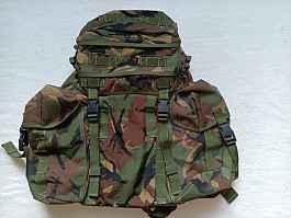 DPM PATROL PACK 30L
