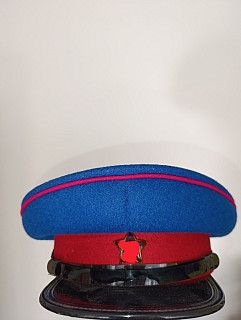 Uniforma NKVD