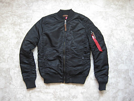 Bunda bomber MA1