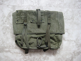 USMC Haversack M41